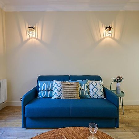 Le Refuge Parisien Apartamento Montrouge Exterior foto