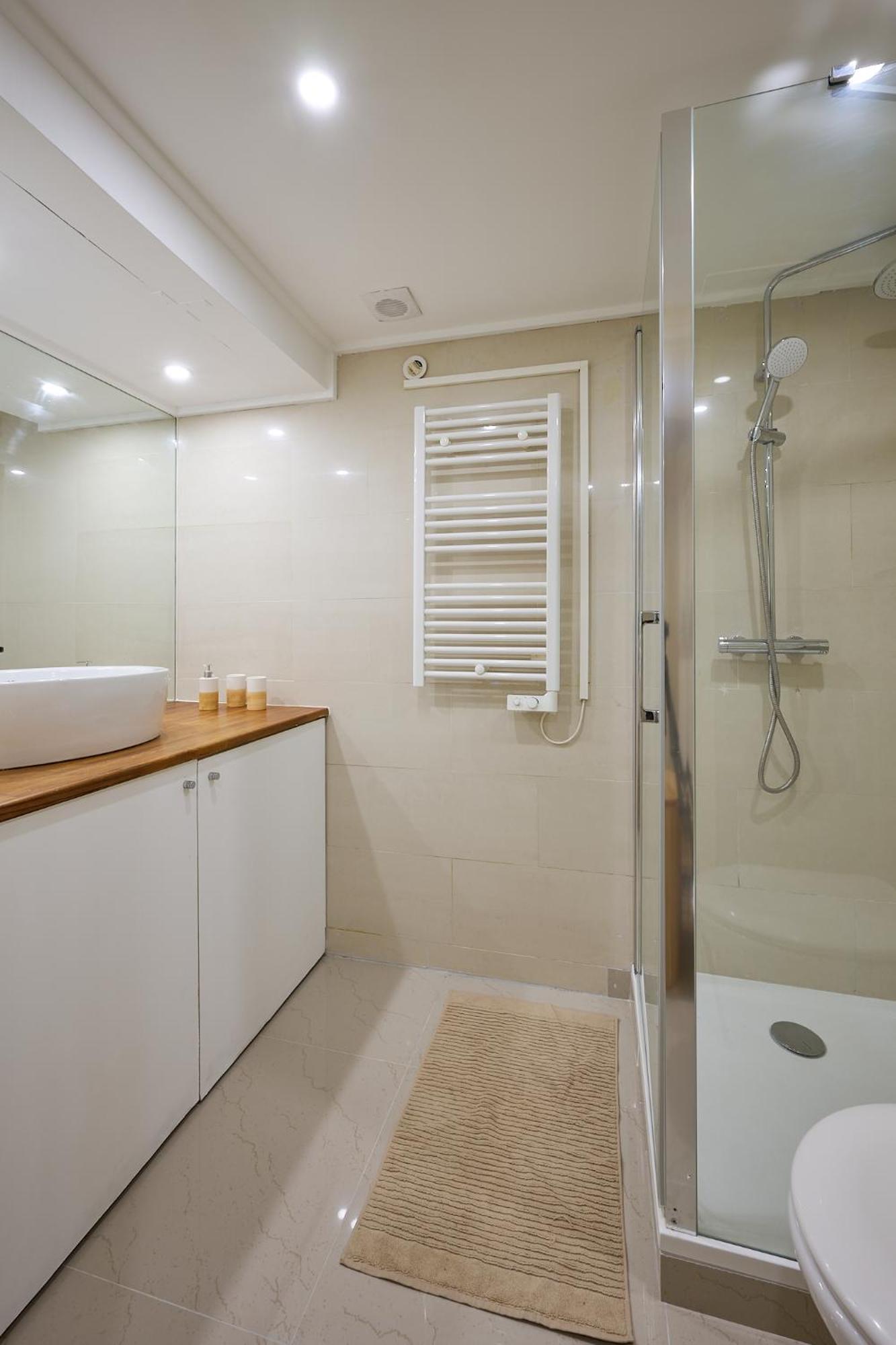 Le Refuge Parisien Apartamento Montrouge Exterior foto